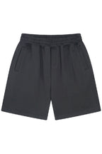 Heavy Terry Streetwear Shorts