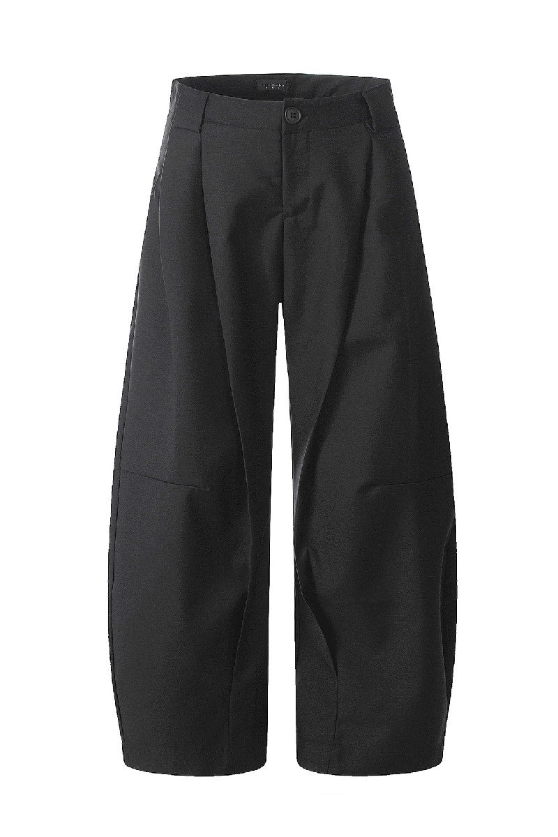 Wrinkle Resistant Blade Trousers