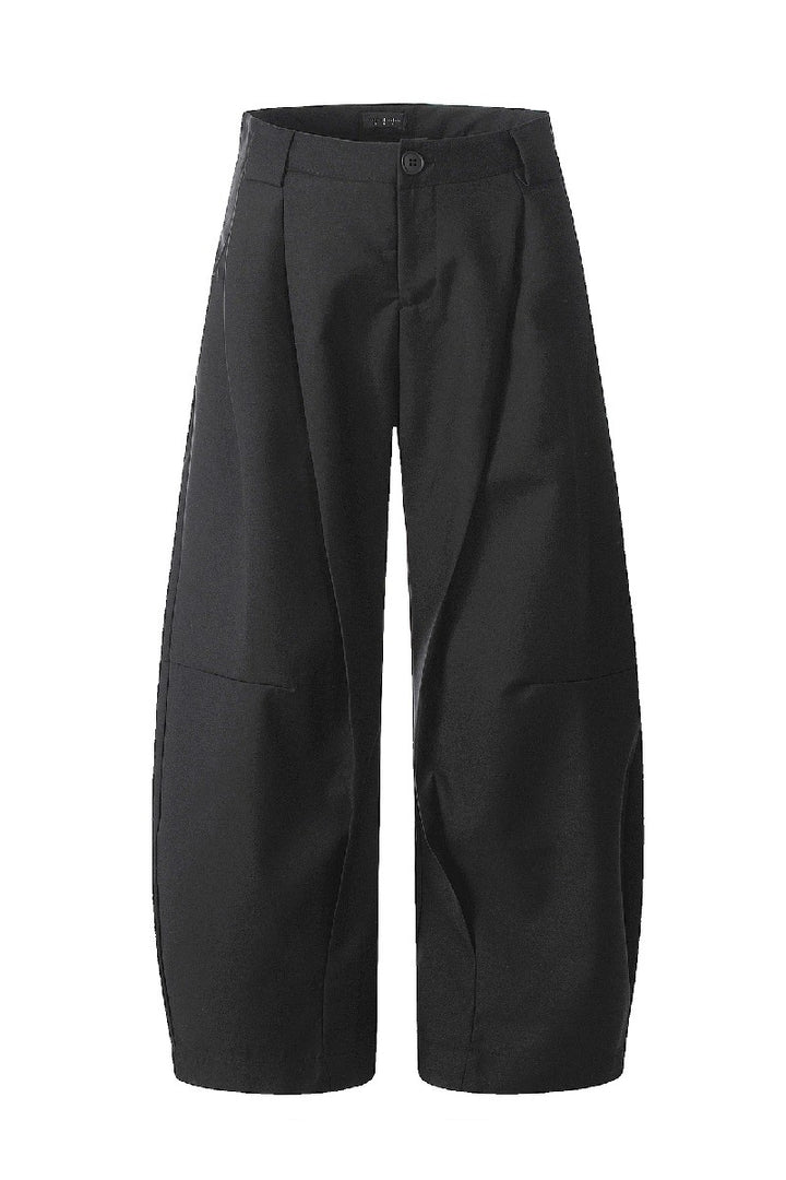 Wrinkle Resistant Blade Trousers