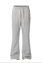 Double Knee Sweatpants