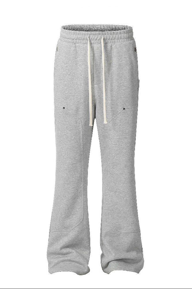 Double Knee Sweatpants