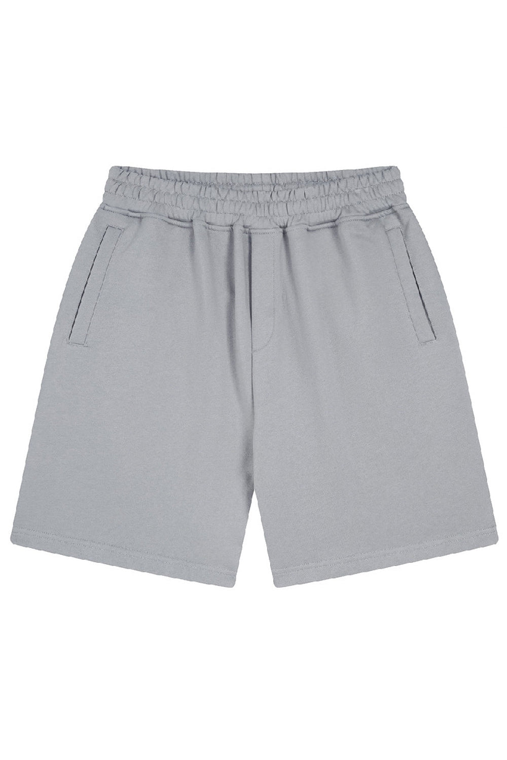 Heavy Terry Streetwear Shorts