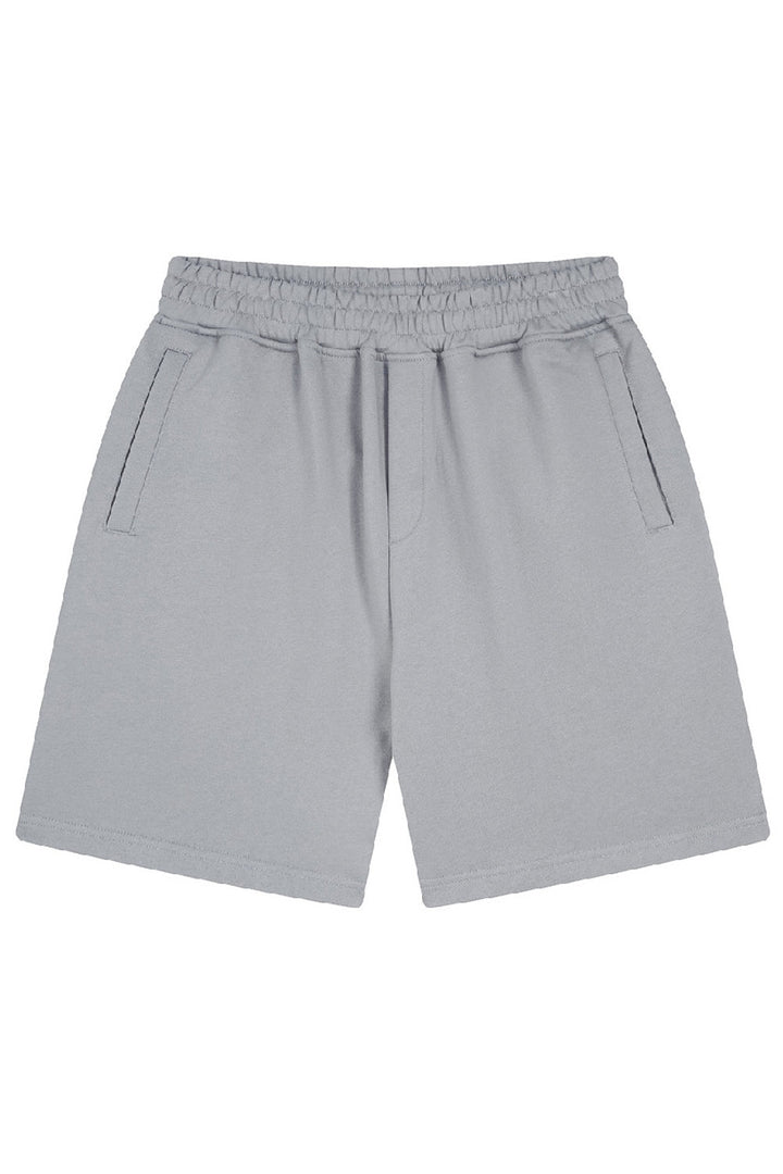 Heavy Terry Streetwear Shorts