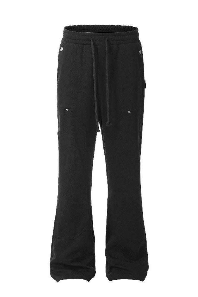 Double Knee Sweatpants – Copping Zone