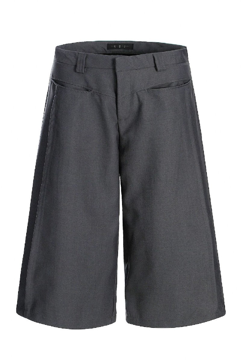 Cleanfit High Waist Crop Trousers