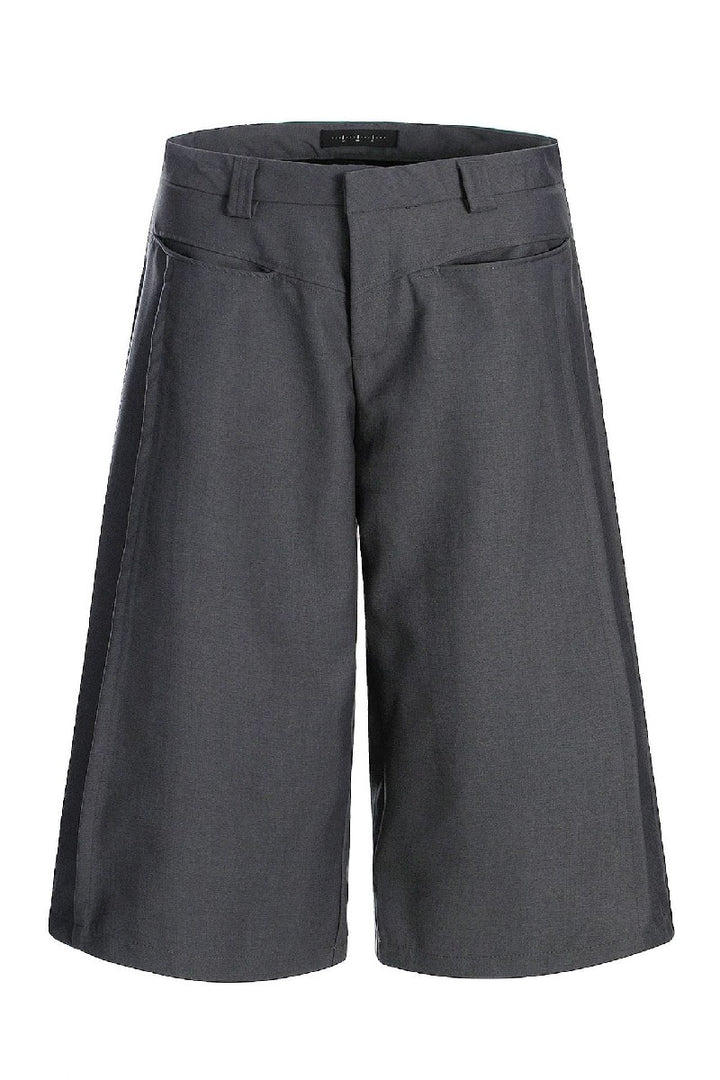 Cleanfit High Waist Crop Trousers