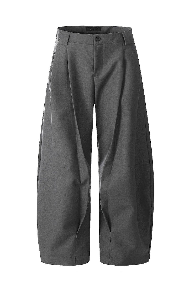 Wrinkle Resistant Blade Trousers