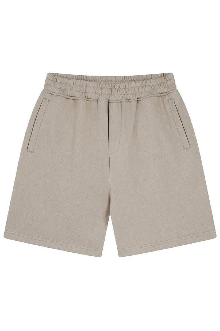 Heavy Terry Streetwear Shorts