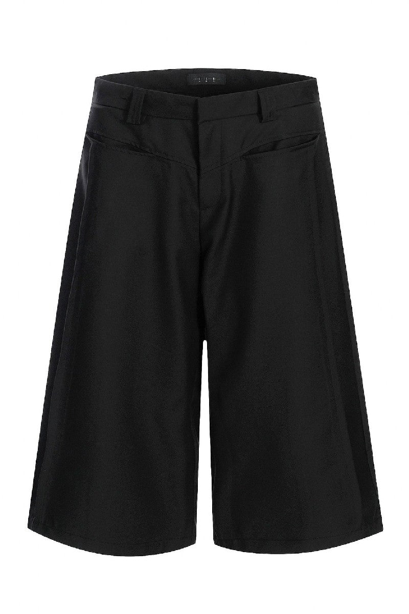 Cleanfit High Waist Crop Trousers