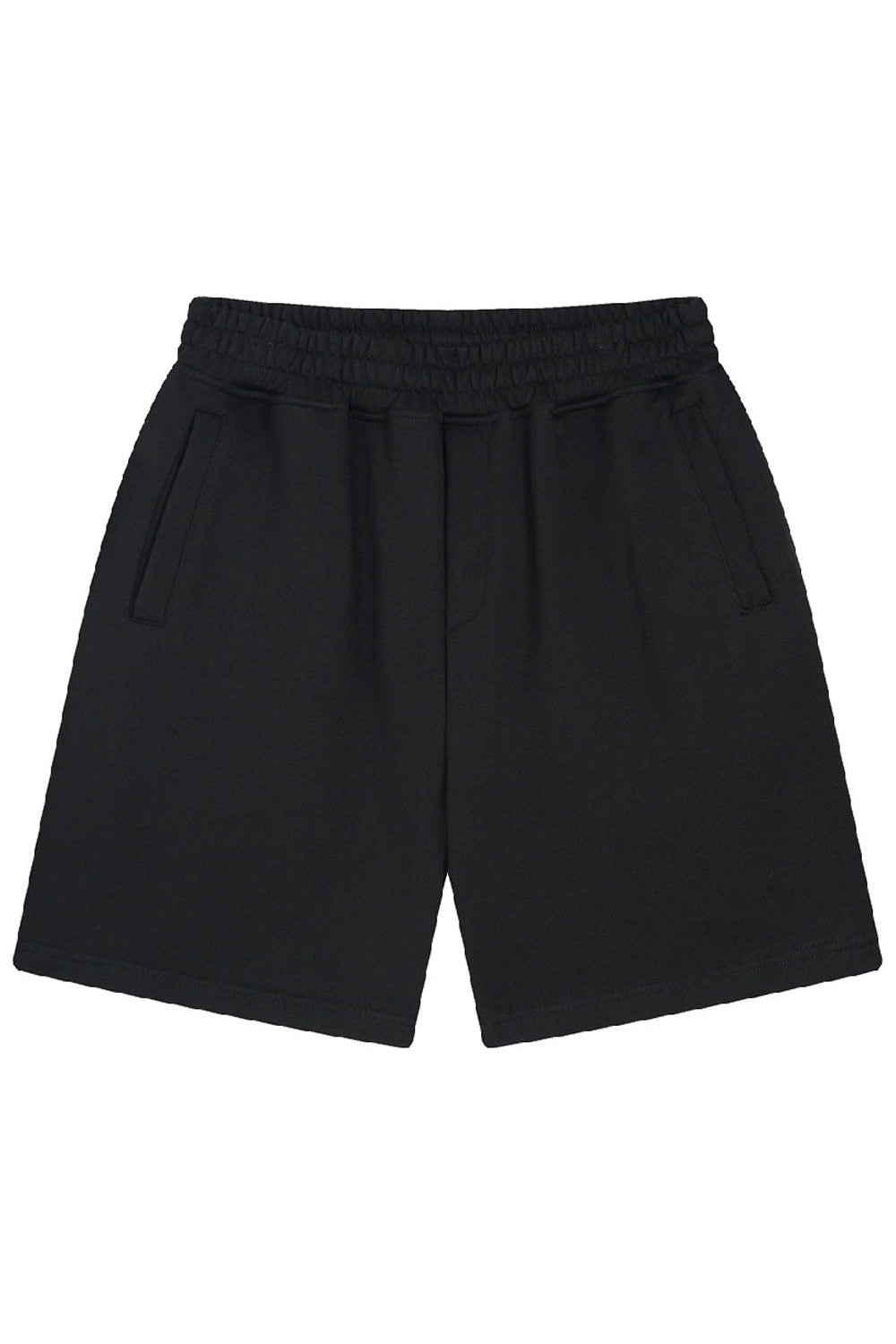 Heavy Terry Streetwear Shorts