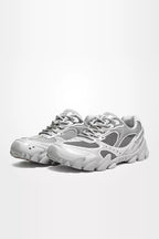 Grippy Barefoot Hiking Sneakers - diagonal pair