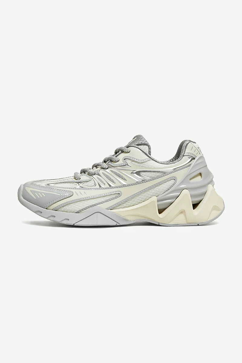 Retro Chunky Running Sneakers