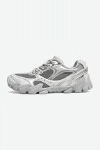 Barefoot Hiking Trail Shoes - Gray