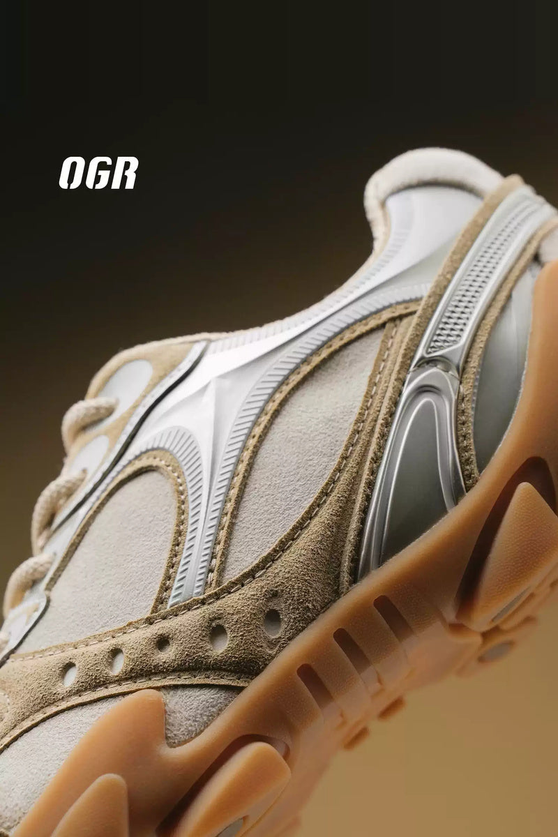 Barefoot Hiking Trail Shoes - product view