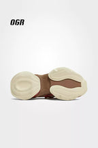 Platform Mary Jane Shoes - product view