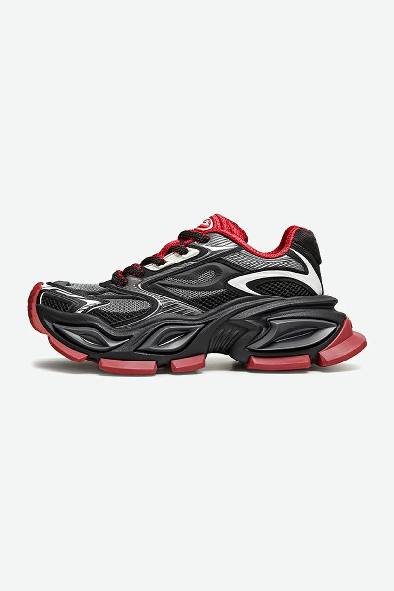 Spider-Man Chunky Running Sneakers