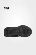 Cyber Mecha Chunky Sneakers - product view