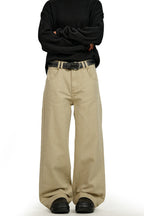 Volume Cut Utility Pants – view 1