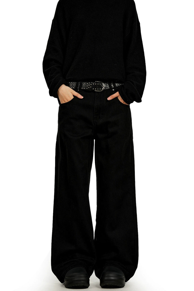 Volume Cut Utility Pants – view 2