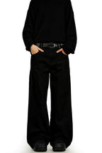 Volume Cut Utility Pants – view 2