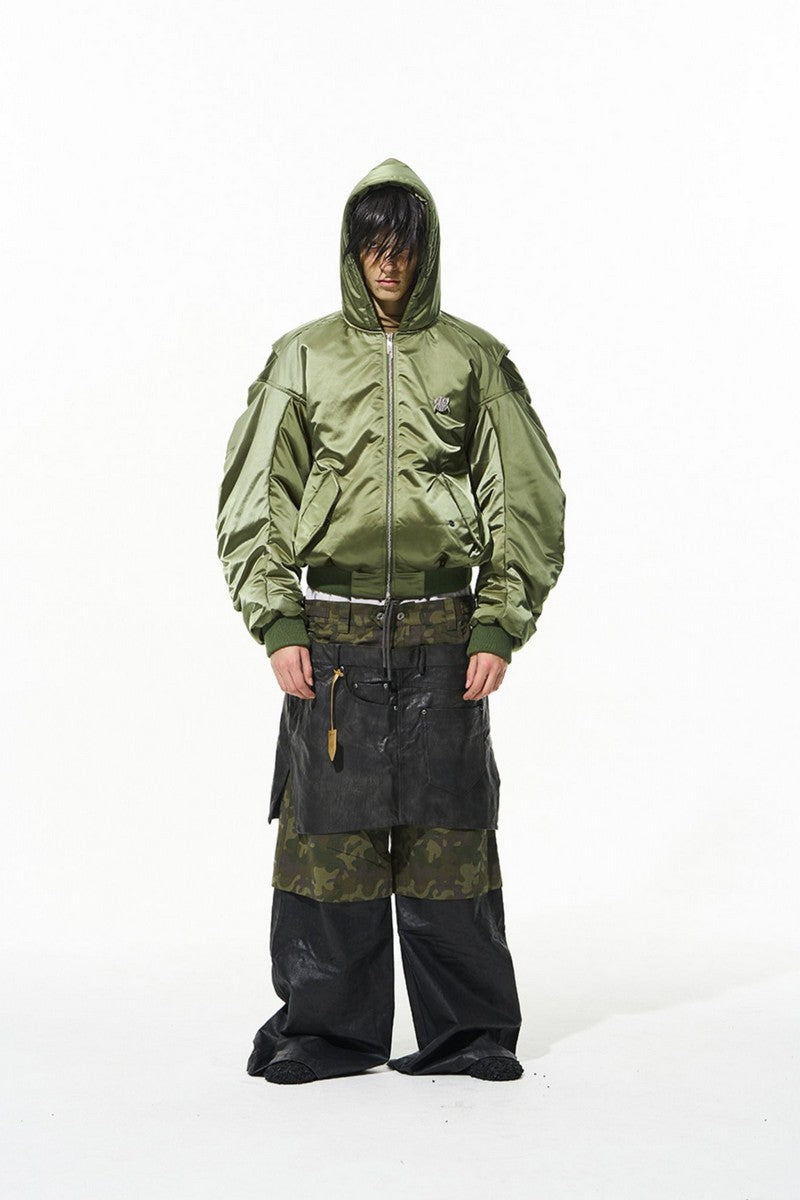 Blind/No Plan – Copping Zone
