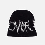 Party Lover Mohair Beanie