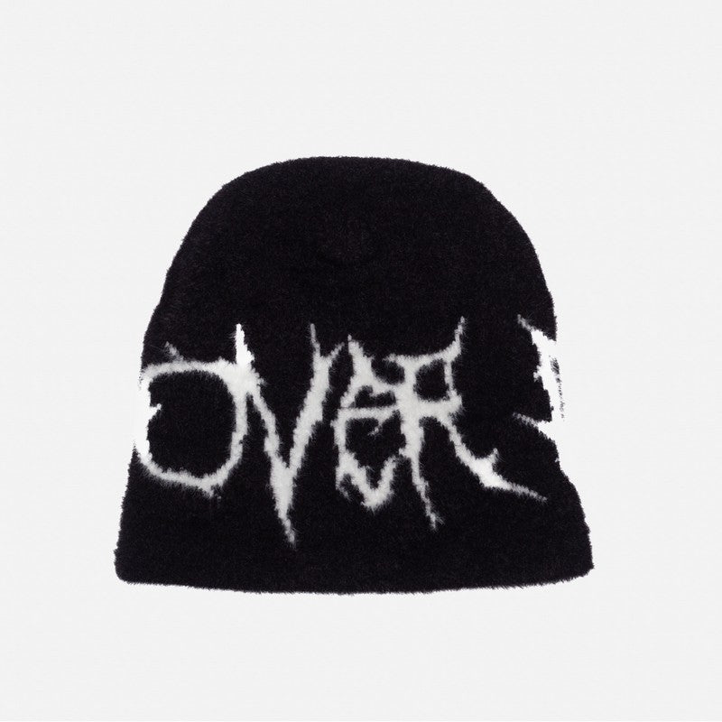 Party Lover Mohair Beanie