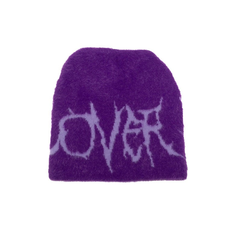 Party Lover Mohair Beanie