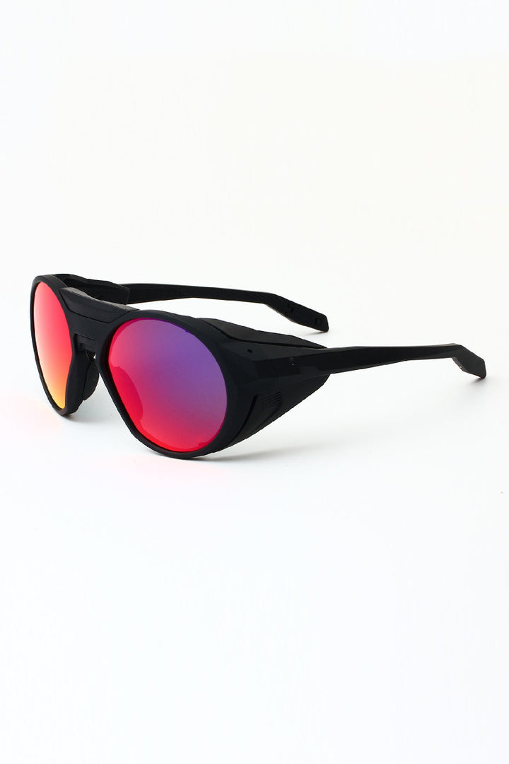 Retro Polarized Sports Sunglasses