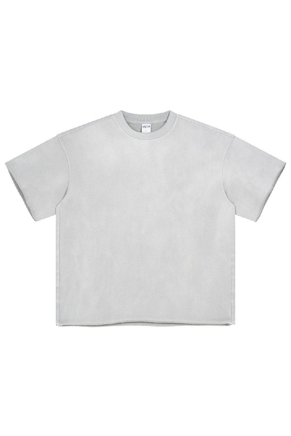 Spray Dye Cut Tee