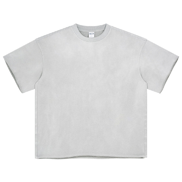 Spray Dye Cut Tee