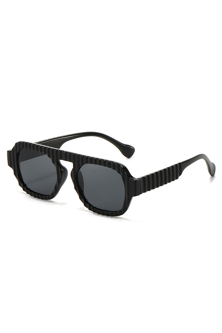 Retro Aviator UV Sunglasses