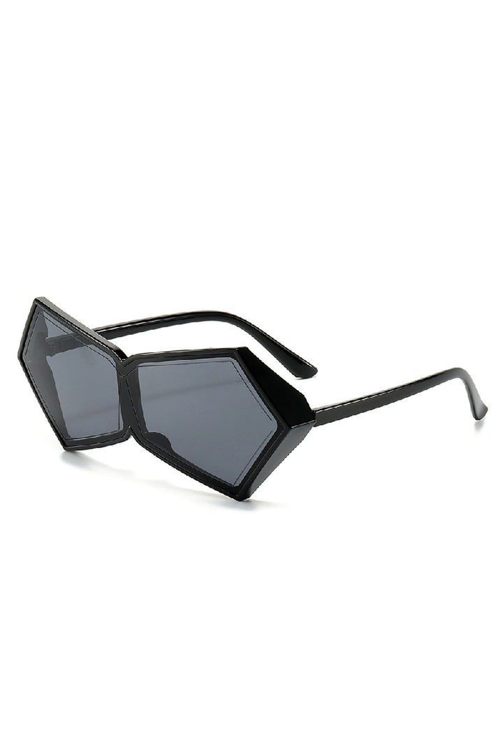 Polygon Sunglasses