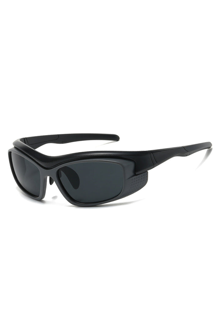 Detachable Sport Sunglasses