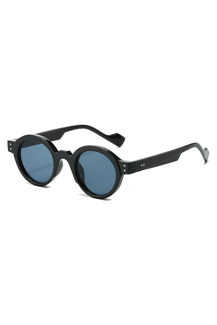 American Round Sunglasses