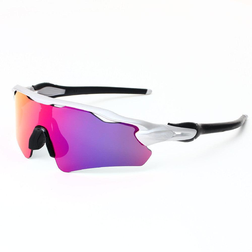 New Mercury Cycling Sunglasses