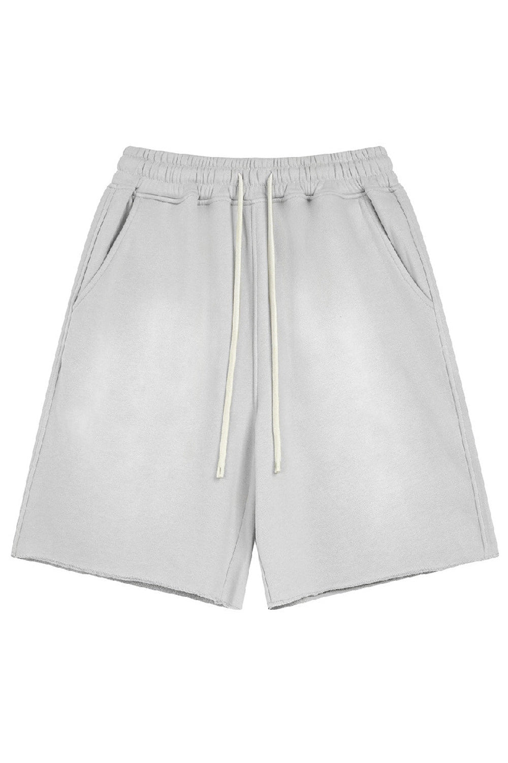 Spray Dye Cut Shorts