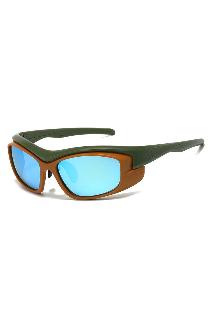 Detachable Sport Sunglasses