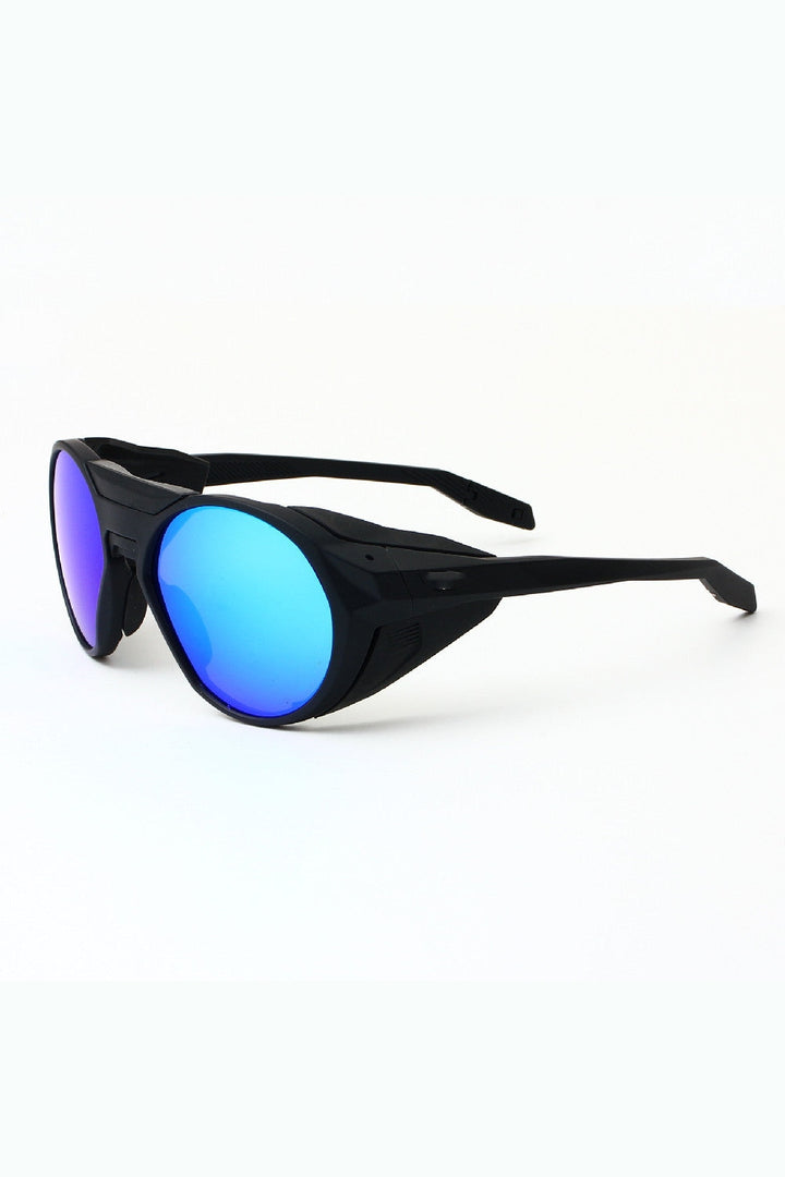 Retro Polarized Sports Sunglasses