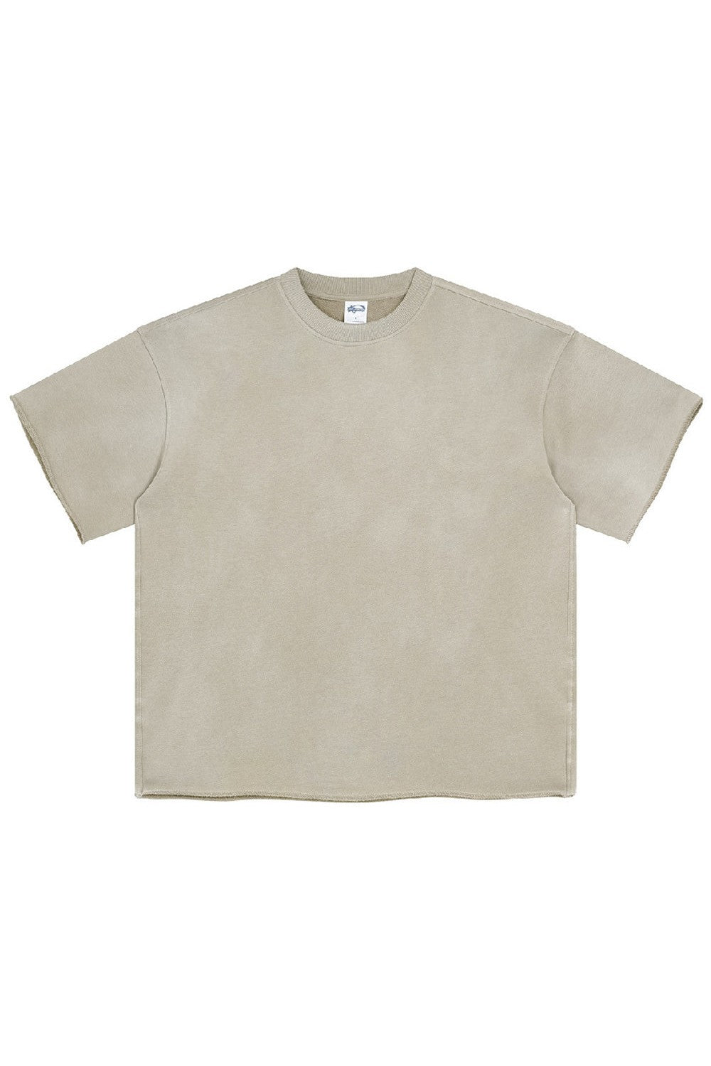 Spray Dye Cut Tee