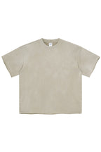 Spray Dye Cut Tee