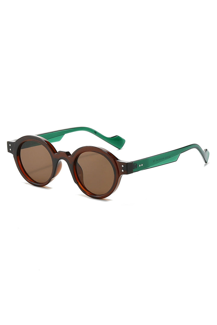 American Round Sunglasses