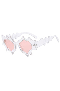 Transparent White