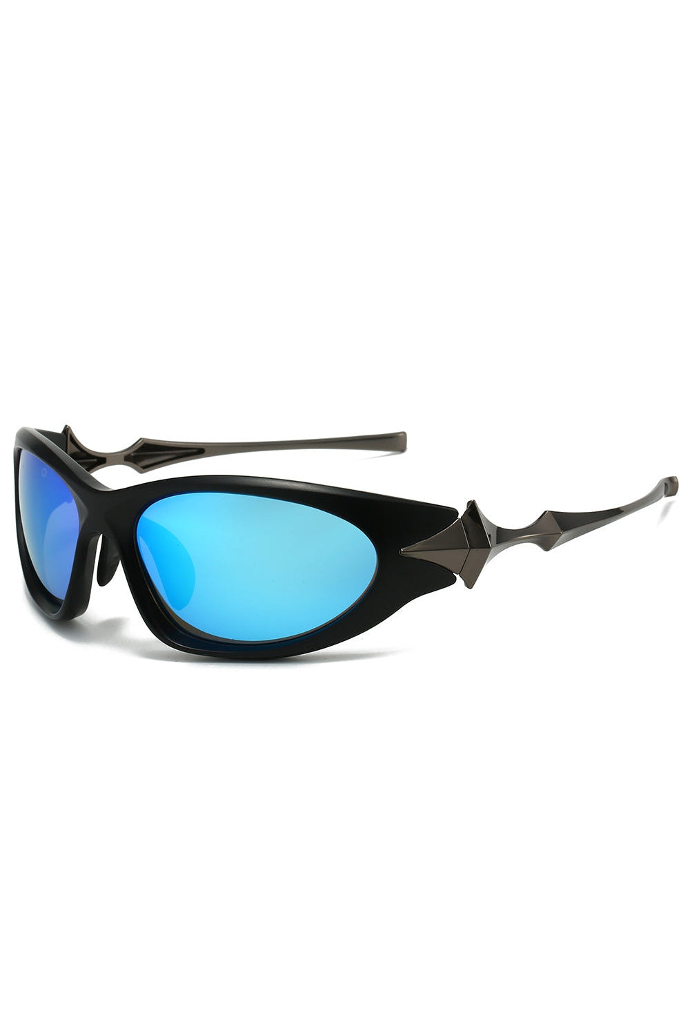 Star Frame Y2K Sunglasses