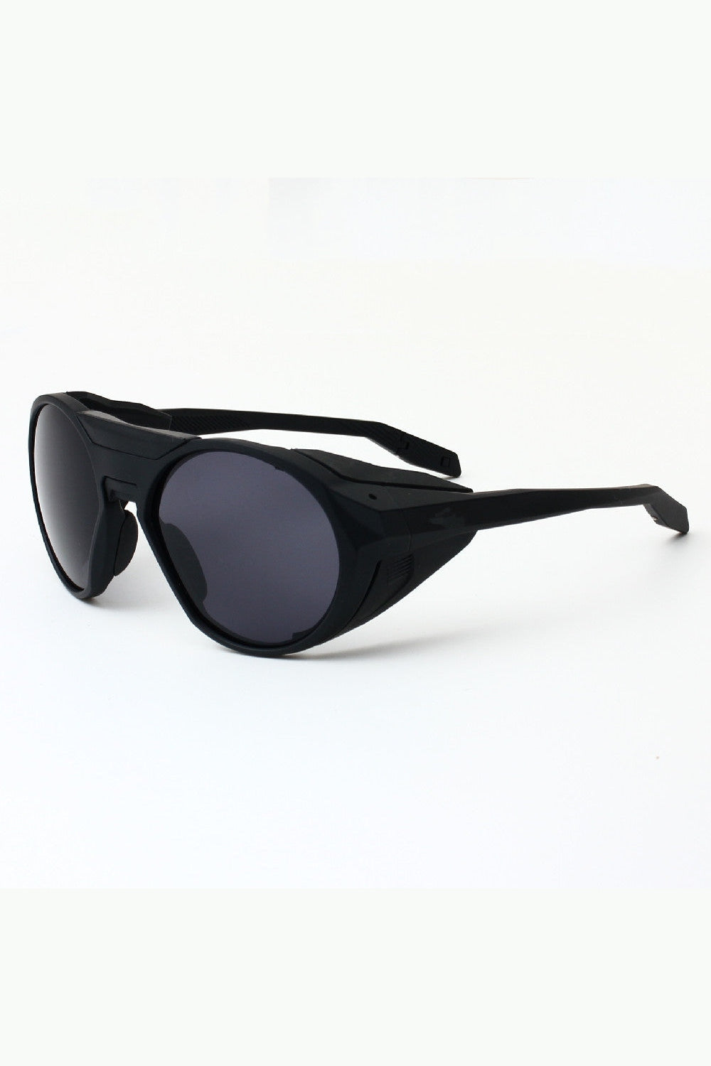 Retro Polarized Sports Sunglasses