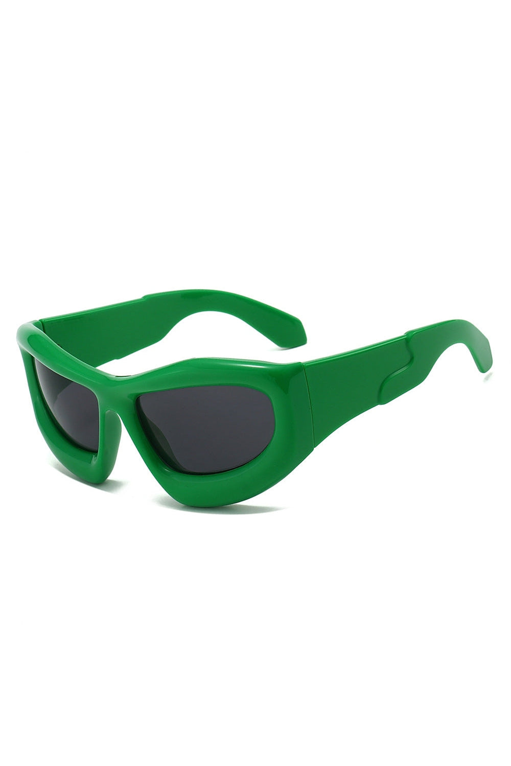 Y2K Bubble Sunglasses – Copping Zone