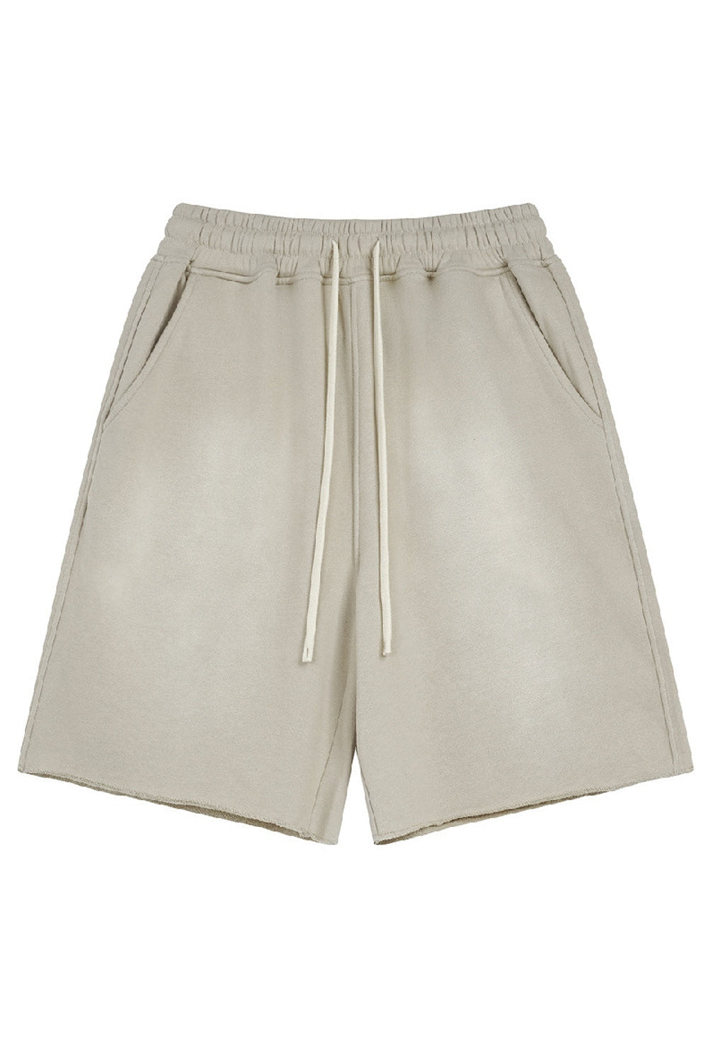 Spray Dye Cut Shorts