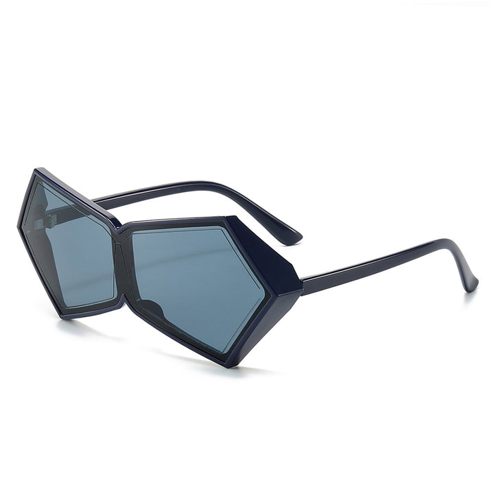 Polygon Sunglasses