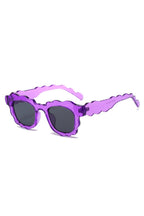 Wave Sunglasses