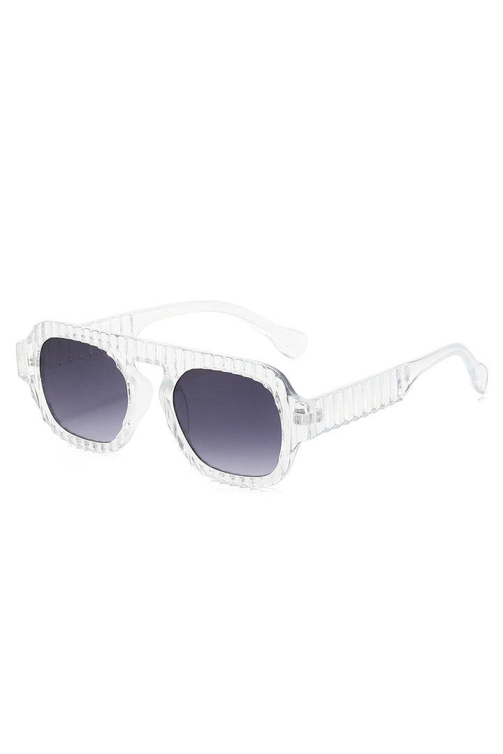 Retro Aviator UV Sunglasses